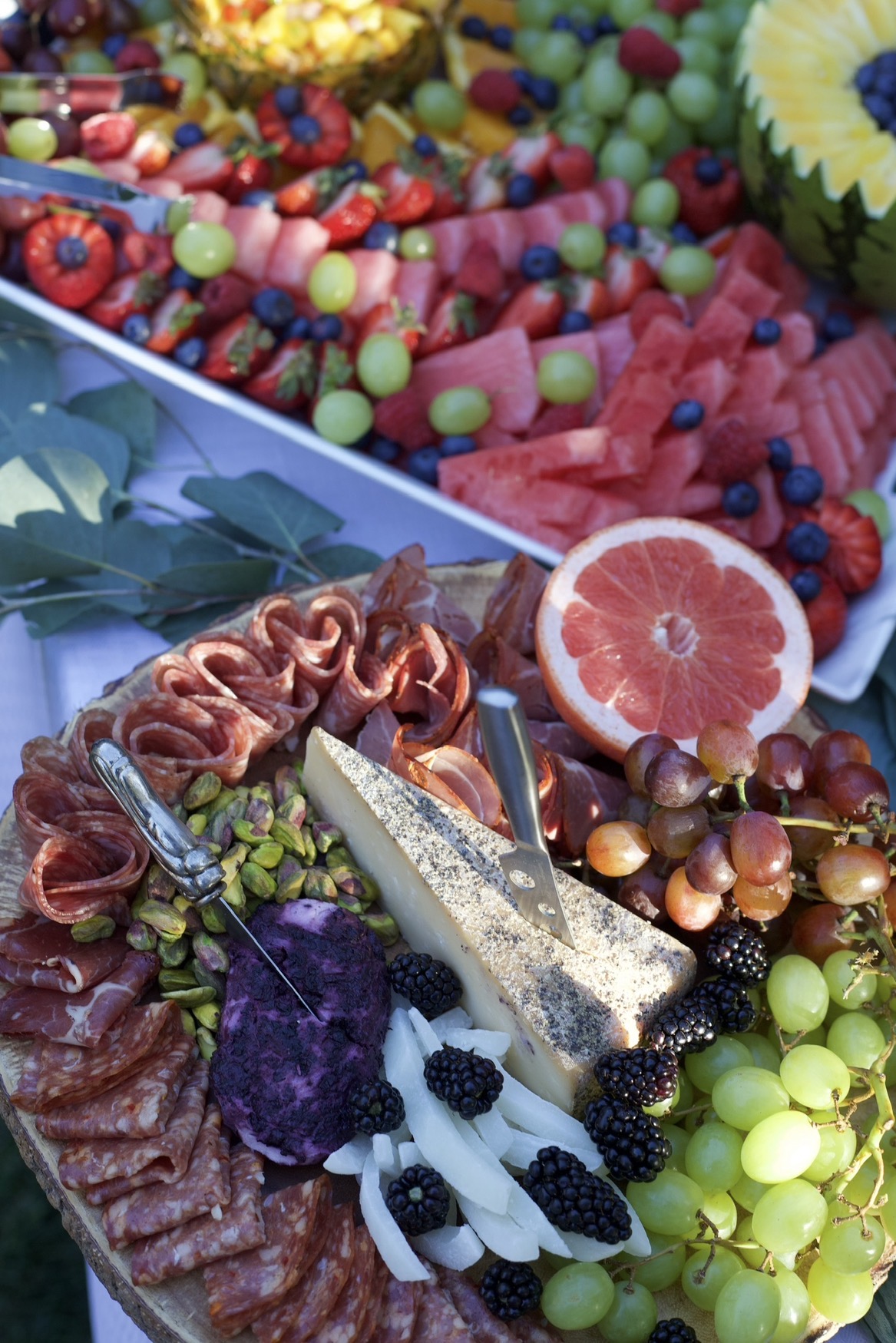 Charcuterie Board